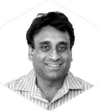 Harshan Jayaraman