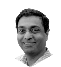 Yogesh Patel
